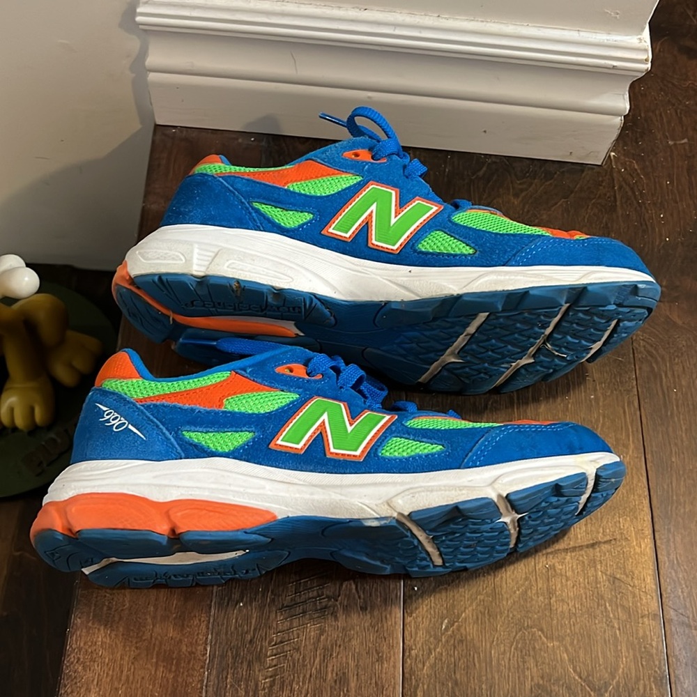 NEW BALANCE RUNNING SHOES 👟 - Picture 4 of 6